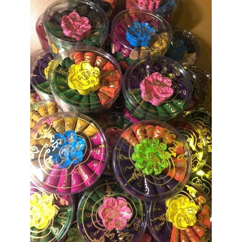 TRẦM XÔNG CHIÊU TÀI THÁI LAN | BigBuy360 - bigbuy360.vn