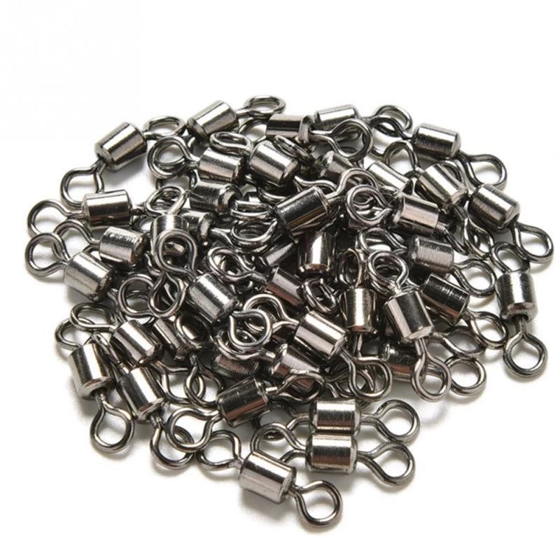 Set 50 Phụ Kiện Câu Cá Chuyên Dụng