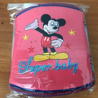 [SIÊU SALE] [SUPER BABY] ĐAI ĐI XE MÁY AN TOÀN CHO BÉ