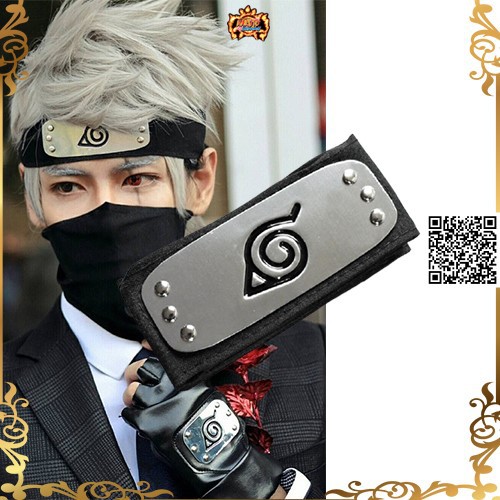 1438 Băng đô làng lá và Akatsuki trong Anime Naruto hỏa quốc làng Ninja