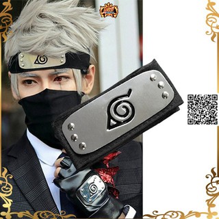 1438 Băng đô làng lá và Akatsuki trong Anime Naruto hỏa quốc làng Ninja