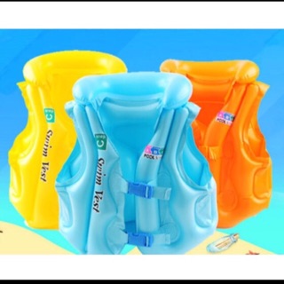Áo phao bơi cho trẻ size S