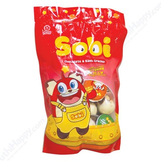 Bánh kẹo Sobi