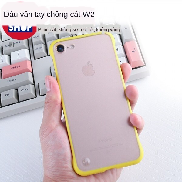 [W2]Áp Dụng Cho SamsungJ2/J7 MAXKhông Có Viền Vỏ Điện Thoại Di Động  A6/A8/A750/A20E/G350Mờ Bảo Vệ | BigBuy360 - bigbuy360.vn