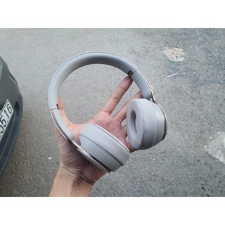Tai nghe - Headphone Beats Solo Pro