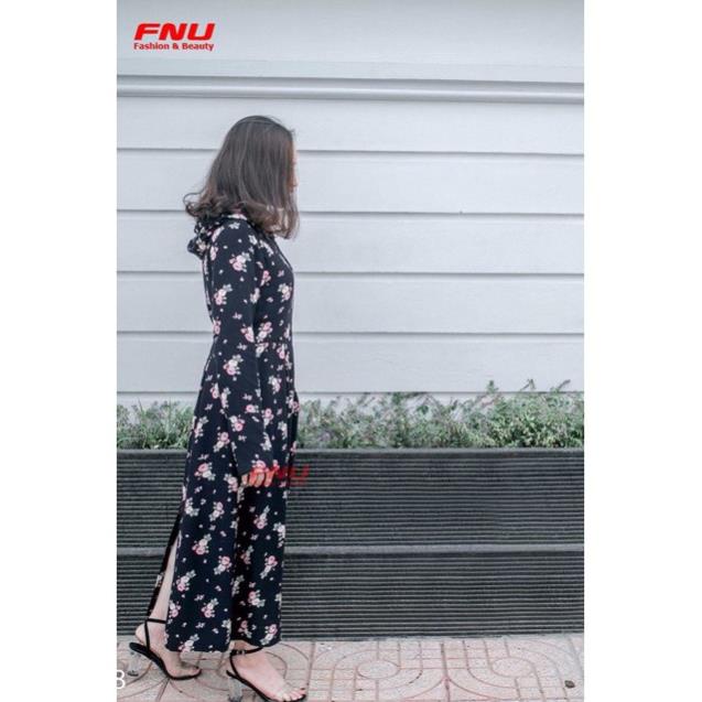 Xả Áo CHOÀNG LANH Chống Nắng Toàn Thân Nữ 2 lớp Thoáng Mát - Chống Tia UV - Chống Bụi | BigBuy360 - bigbuy360.vn