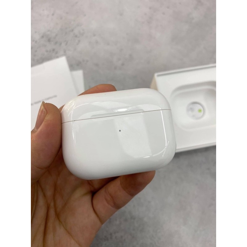 AirPods Pro Tai Nghe Không Dây Bluetooth 5.0, Nguyên Seal Fullbox 100%