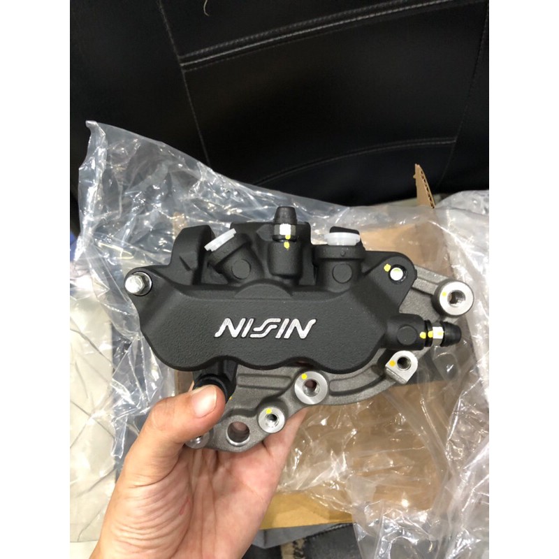 Heo CB 650