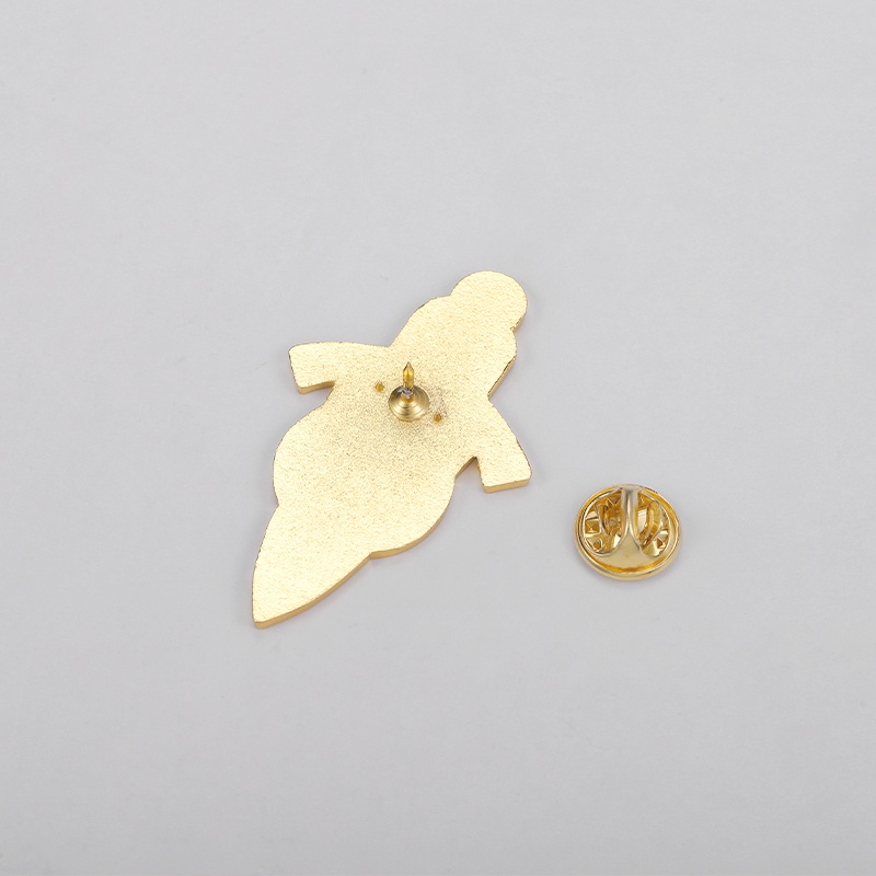 Ghim Cài Áo Họa Tiết Hoạt Hình Twilight Loid Forger Dễ Thương Bắt Mắt