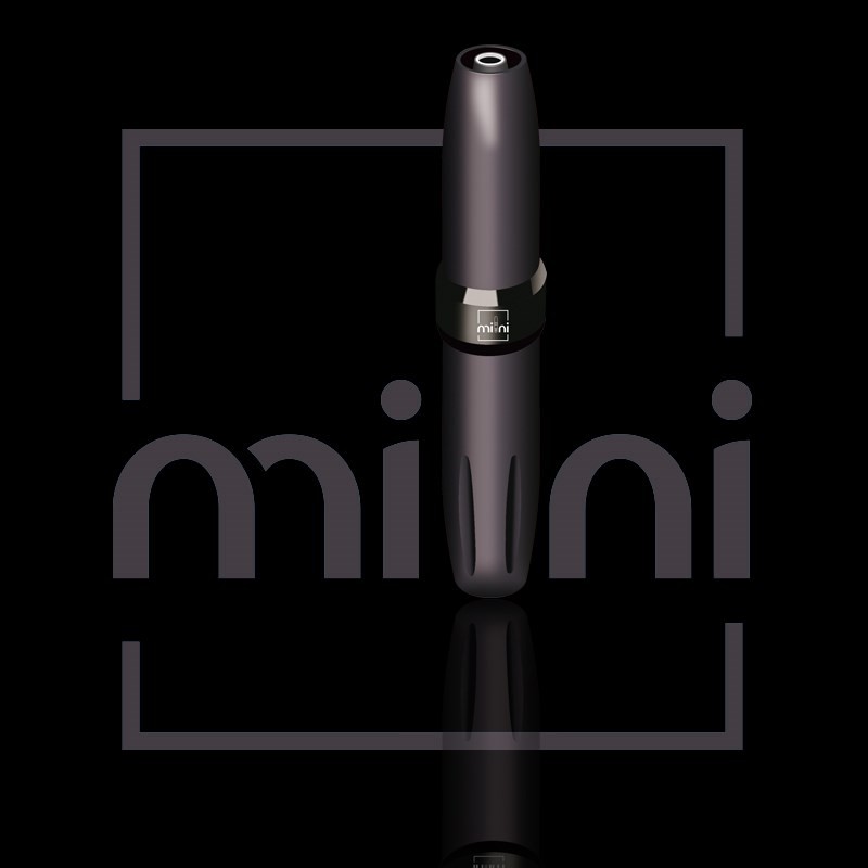Máy Xăm Pen GT Mini