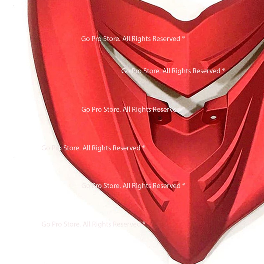 Mặt Nạ EXCITER 2015 - 2019 M1202 Thay Thế