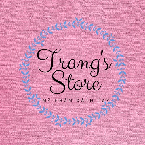 Trang's store -