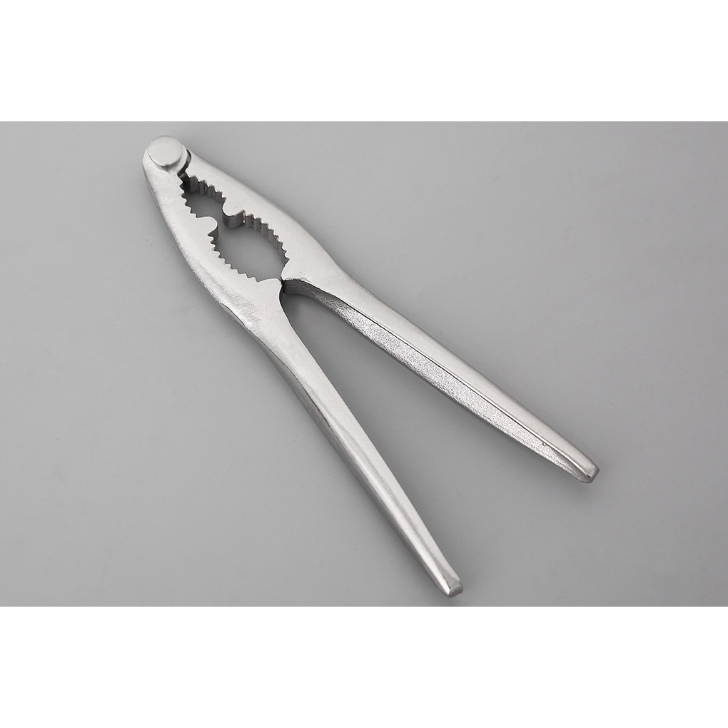 Đồ kẹp cua inox Tithafac - Inox sáng bóng không hoen gỉ, thao tác dễ dàng