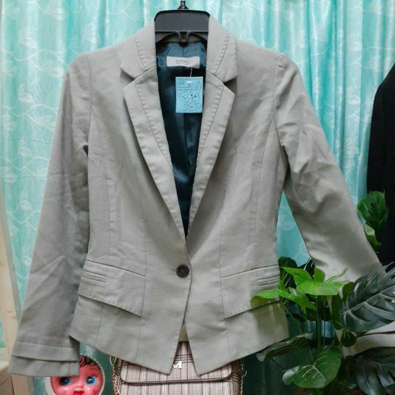 combo Vest xám + đen