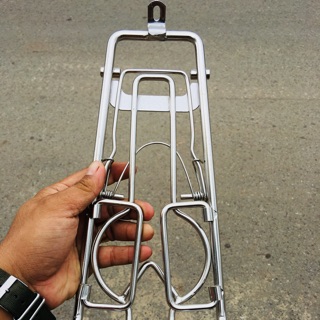 Baga ex150 inox 10li