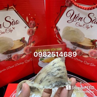 10g yến thô +🎁