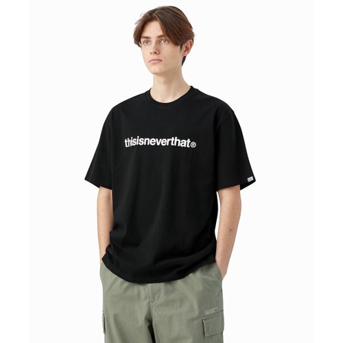 CHÍNH HÃNG ÁO THUN THISISNEVERTHAT BASIC HEESUNG ENHYPEN