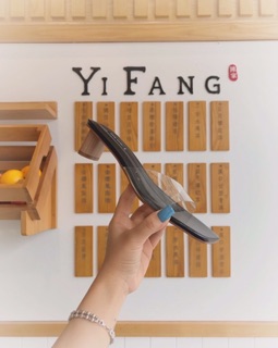DÉP COLEE QUAI TRONG GÓT DẸT 3P
