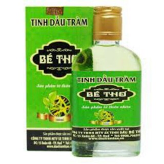 Dầu tràm bé thơ loại 1