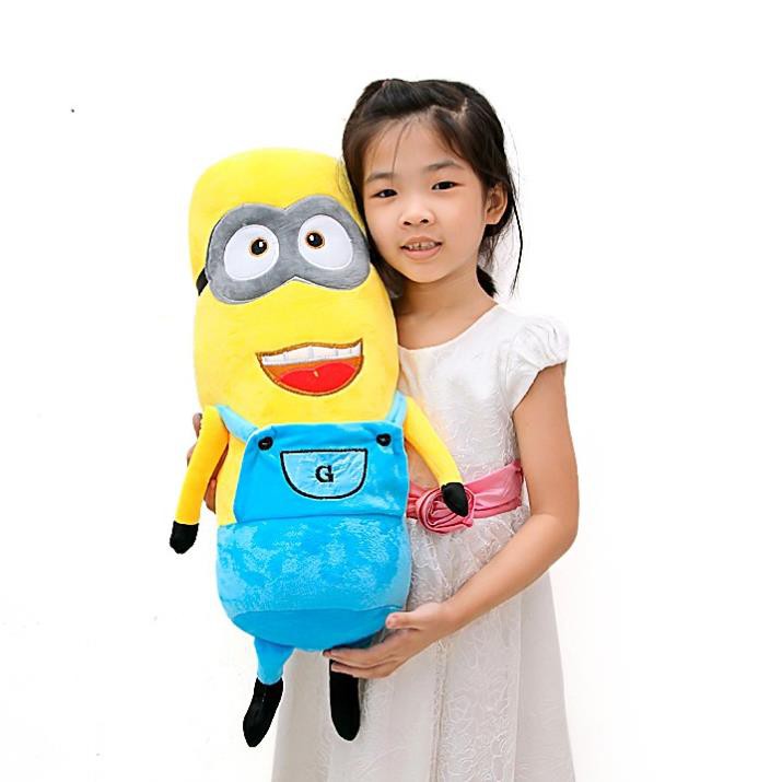 Gấu bông minion đáng yêu nghộ nghĩnh - M35 - BiBi Store