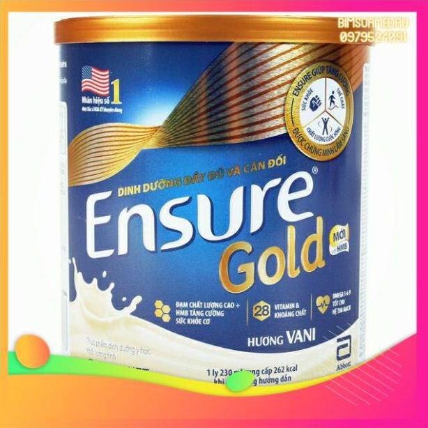 Ensure Gold 400g