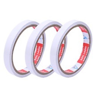 Băng keo 2 mặt 1,2f -