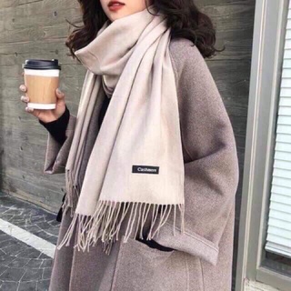 Khăn choàng cổ cashmere
