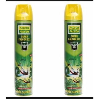 XỊT MUỖI FANCOL CHAI LỚN