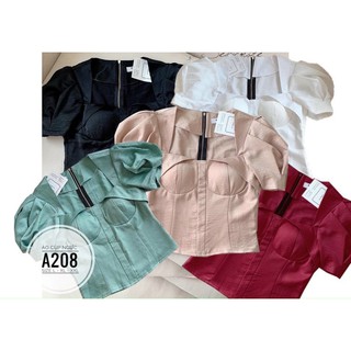 Bigsize Áo cúp ngực A208