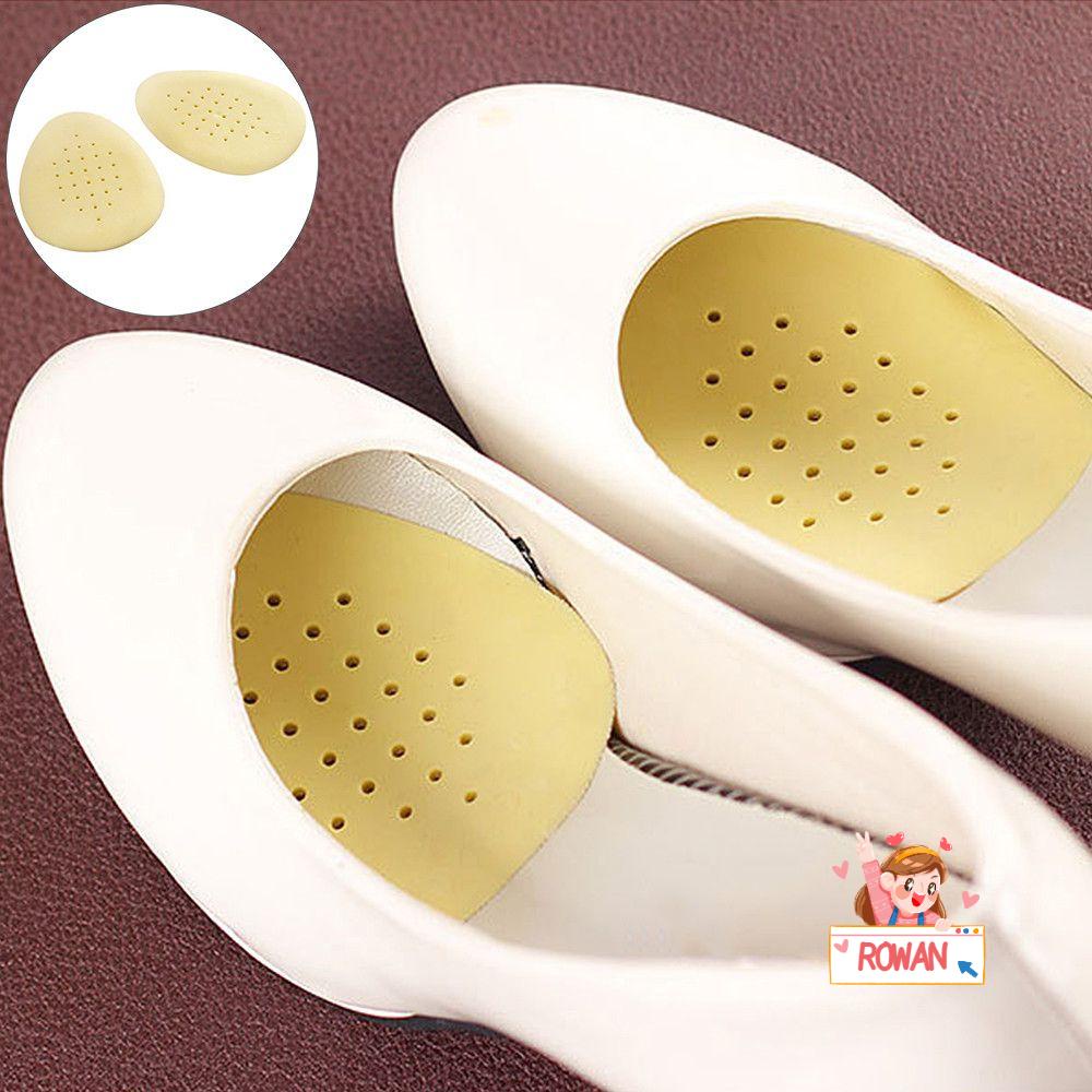 Miếng Đệm Lót Giày Cao Gót Chống Trượt Họa Tiết Tổ Ong