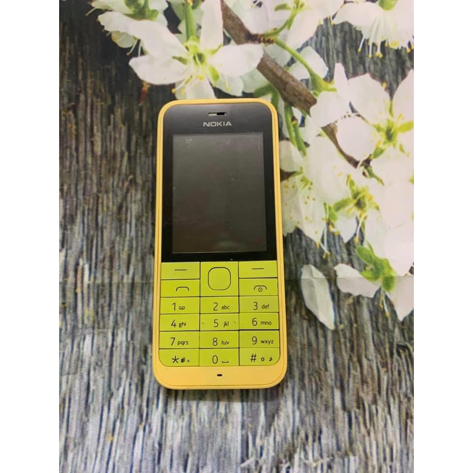 ĐIỆN THOẠI NOKIA 220 CHÍNH HÃNG | BigBuy360 - bigbuy360.vn