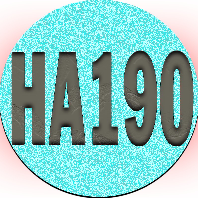 HA190.Shop