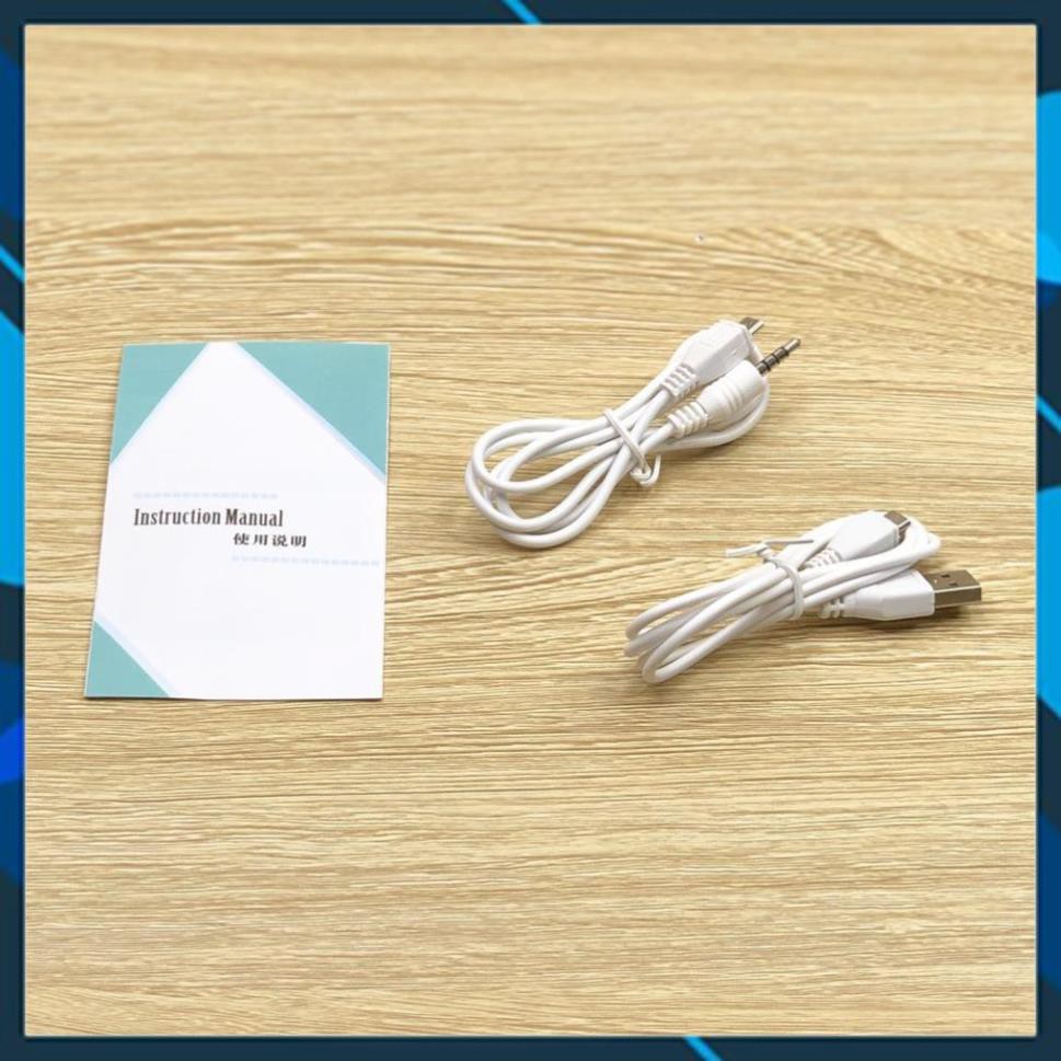 Mic Bluetooth Karaoke YS-91 có chỉnh giọng hỗ trợ ghi âm pass chuẩn không dây - BH6 tháng