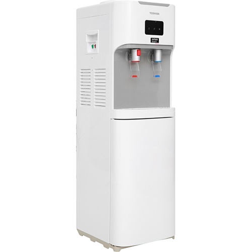 Cây nước nóng lạnh Toshiba RWF-W1664TV(W1)