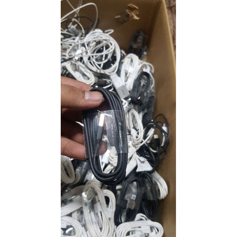 Dây sạc type C hàng chính hãng