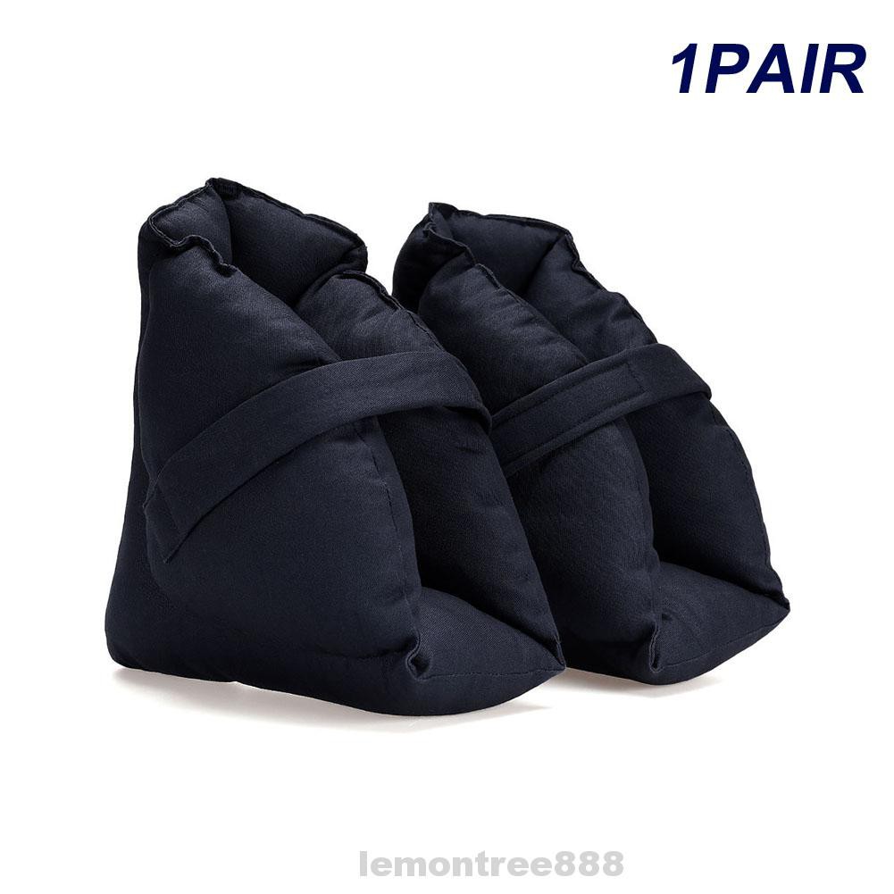 (Hàng Mới Về) 1 Cặp Đệm Bảo Vệ Gót Chân Có Thể Điều Chỉnh Và Tái Sử Dụng Cho Người Lớn | BigBuy360 - bigbuy360.vn