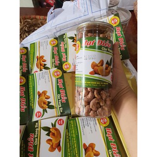 Hạt điều loại 1 thơm ngon bổ sung dinh dưỡng hàng chuẩn xịn