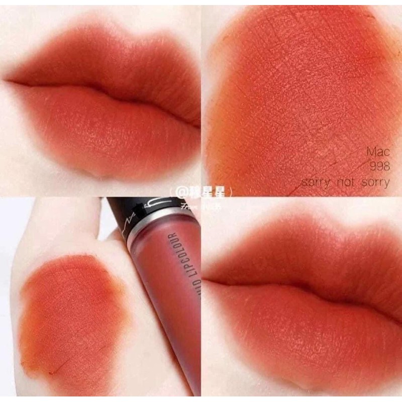 Son MAC kem | BigBuy360 - bigbuy360.vn