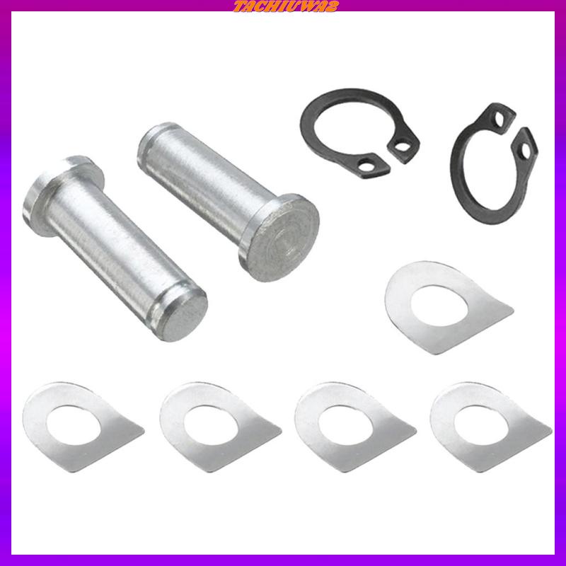 Bộ Đinh Vít Gác Chân Cho Xe Mô Tô Harley Sportster 883 1200 Tachiuwa2