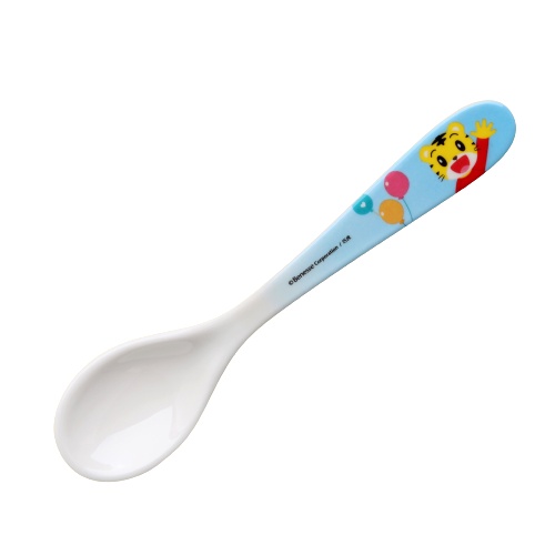 [Mẹ&amp;bé] BỘ CHÉN VS LY ĂN DẶM MELAMINE HỌA TIẾT HỔ CON CHO BÉ
