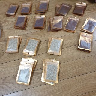 Hạt cây thủy sinh ( bịch như hình kt dxr : 10x7 )