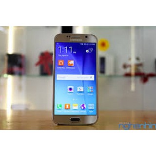 ĐIỆN THOẠI SAMSUNG GALAXY S6 MỚI TINH