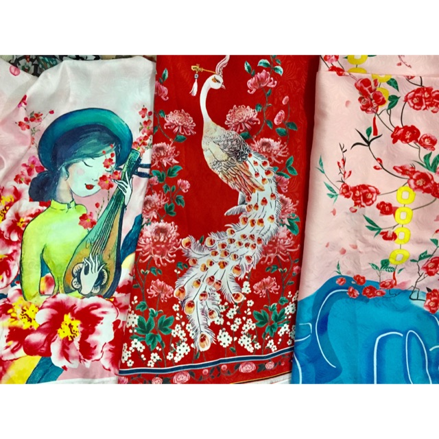 Set gấm xinh❤️