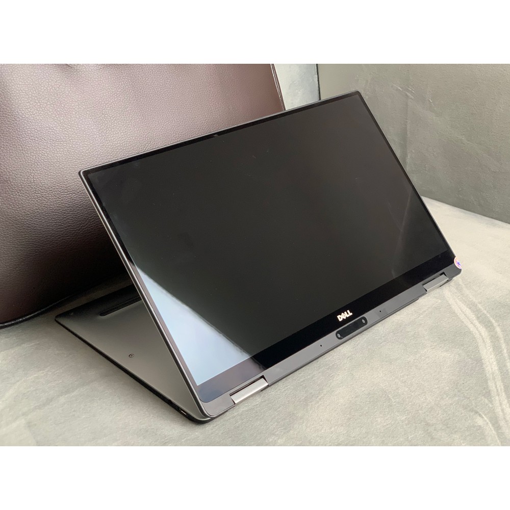 [Bảo hành 12 tháng] Laptop Dell Xps 9365 (2-IN-1) Core i7-7Y75, RAM 16GB, SSD 512GB,Màn 13.3 inch FHD Touch | BigBuy360 - bigbuy360.vn
