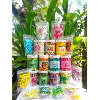 Gói mầm 100gam đủ vị