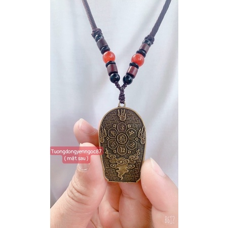 Dây chuyền phật Đại thế chí bồ tát