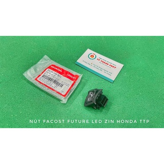 Nút công tắc fa cost Winner, Future 2018 Led zin