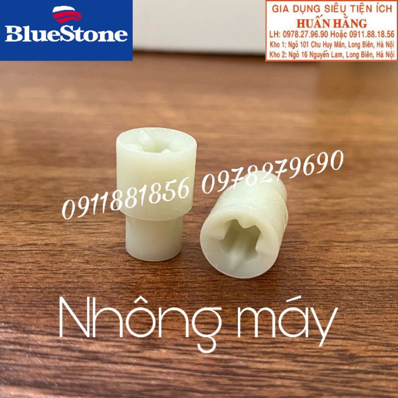 Hoa khế gắn thanh dao, nắp xay thịt, Nhông máy  máy cầm tay BlueStone BLB5251 BLB5268 BLB5216 BLB5226 BLB5275