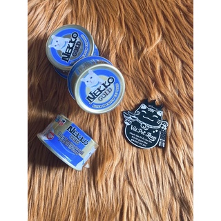 Pate lon Nekko Gold lon 85gr