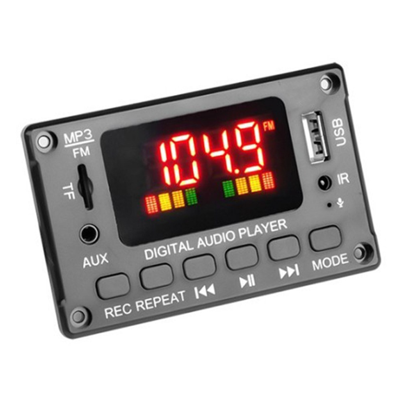 Bảng Mạch Khuếch Đại Tín Hiệu zzz MP3 Chuyên Dụng Chất Lượng Cao